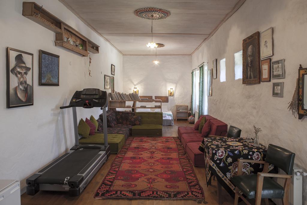 Zeytinbagi Hotel Gure Cameră foto